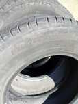 Michelin 265/65 r17 (б.у)