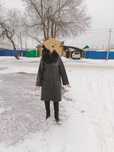 Продам дубленку натуральную
