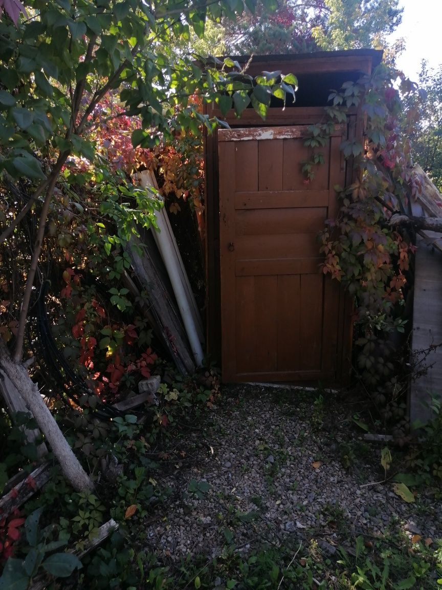 Продам дачу на кривом озерое.