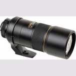Nikon 300mm f/4.0D AF-S IF ED
