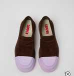 Продам лоферы Camper