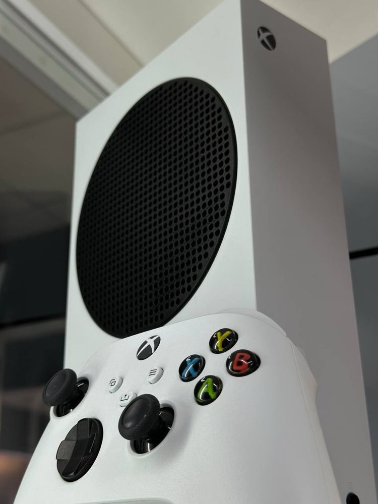 Приставки PS/X-box/Nintendo
