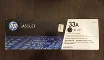 Продаю картридж для принтера HP новый в упаковке