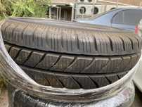 Шины 235/65 R16C