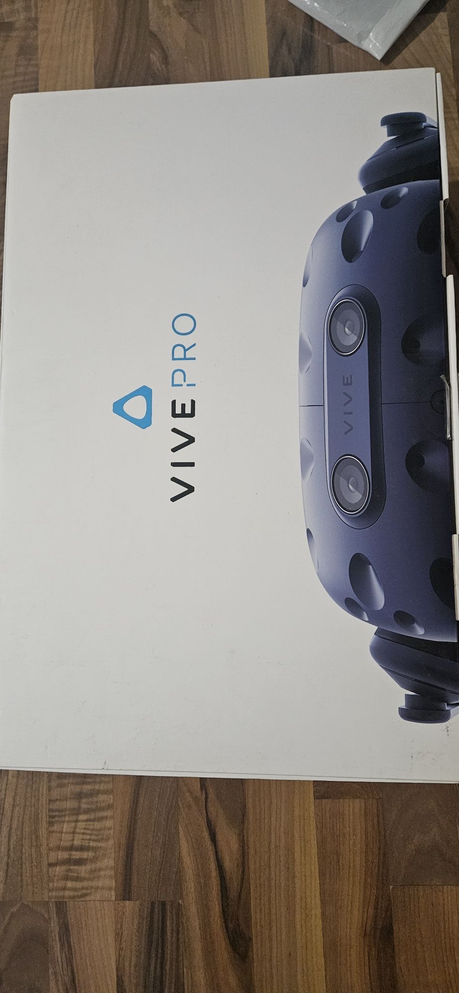 Продается виар HTC VIVE PRO + knuckles