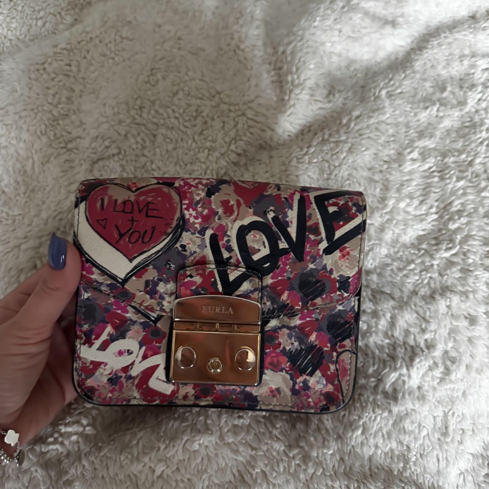 Сумка Furla