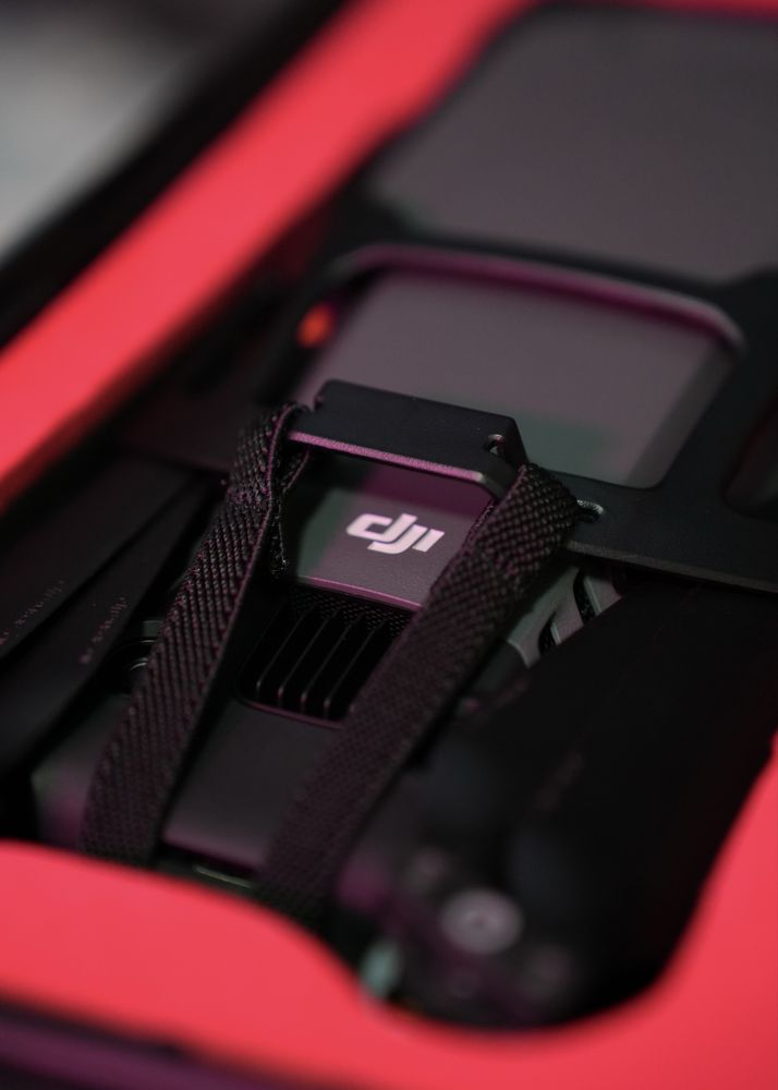 Дрон / Квадрокоптер Dji Mavic 3 Classic Fly more combo + pgytech case