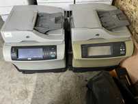 Hp LaserJet M4345
