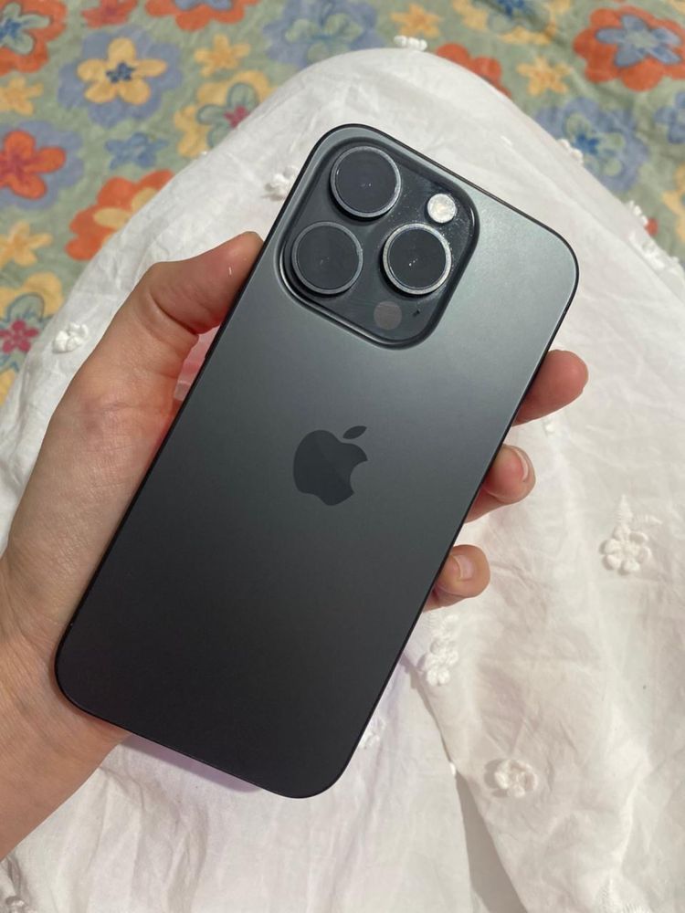 айфон 15 про Iphone 15pro