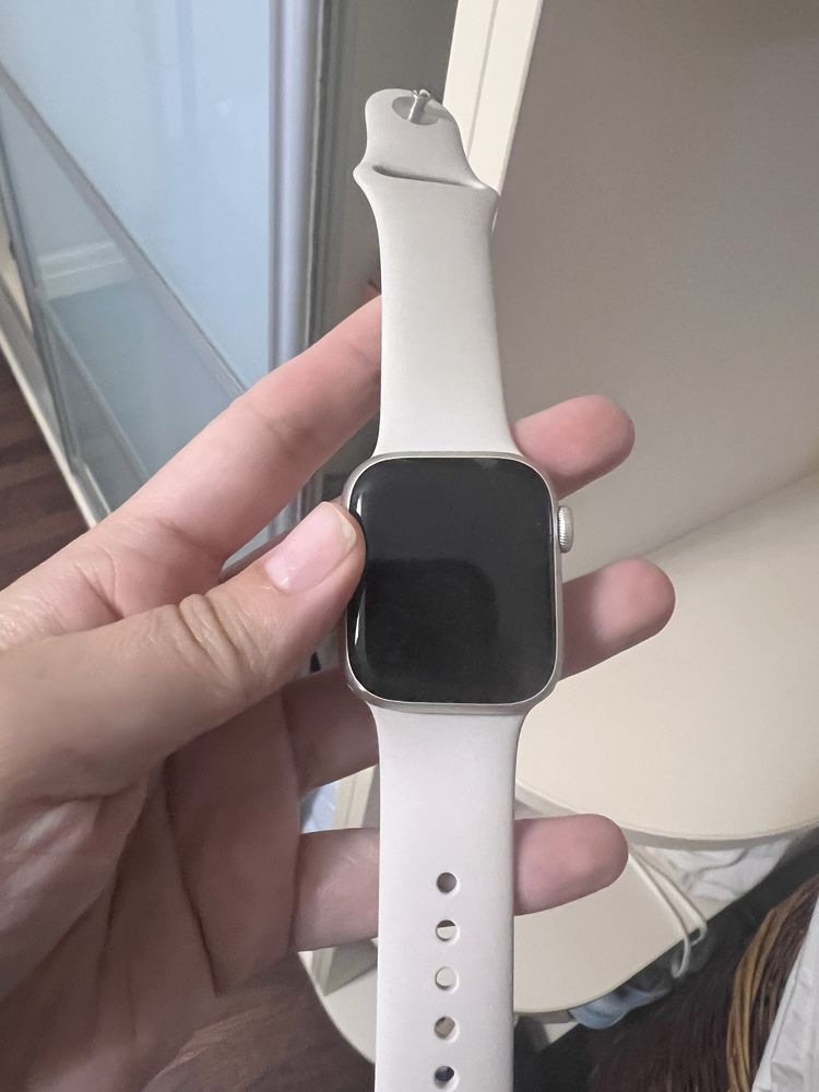 Apple whatch серия 9