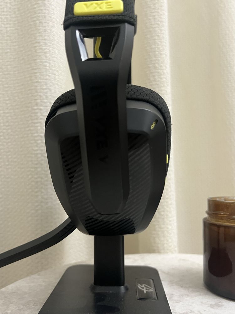 Наушники VGN VXE V1