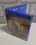 Продам диск с игрой Mortal Kobmat 11 Ultimate PS4&PS5
