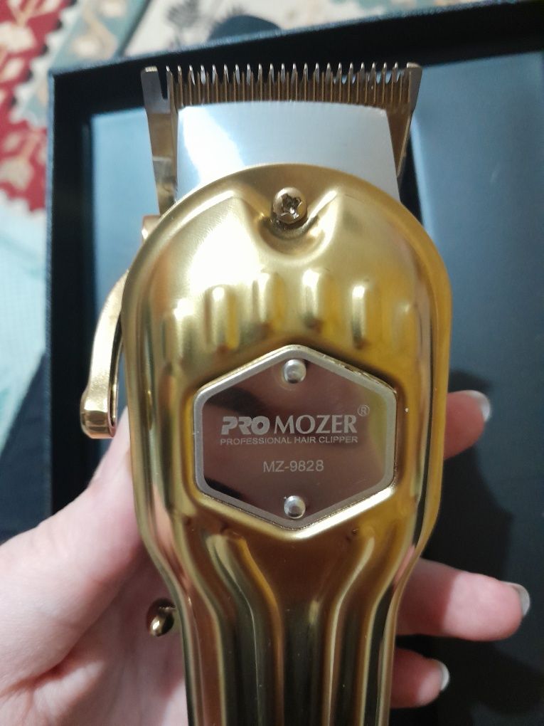 Продам машинку для стрижки новую