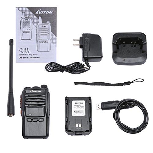 №1 KENWOOD TK-666 S. Рация. Гарантия 36 месяцев. для охраны.Караганда