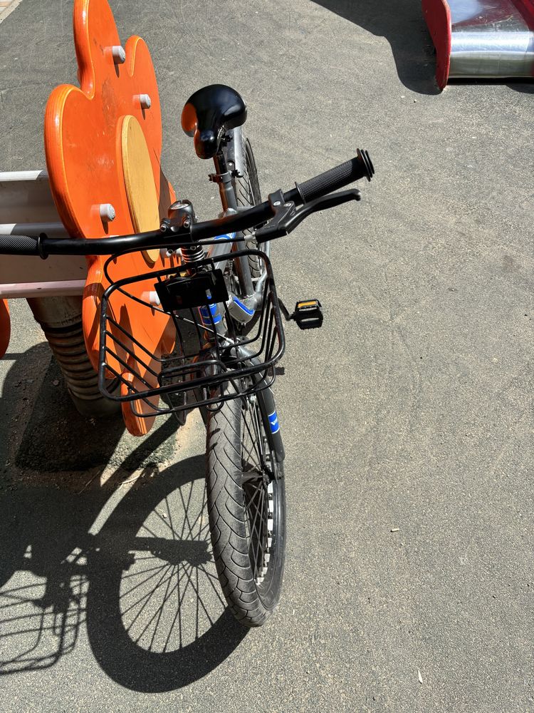 Продам велосипед
