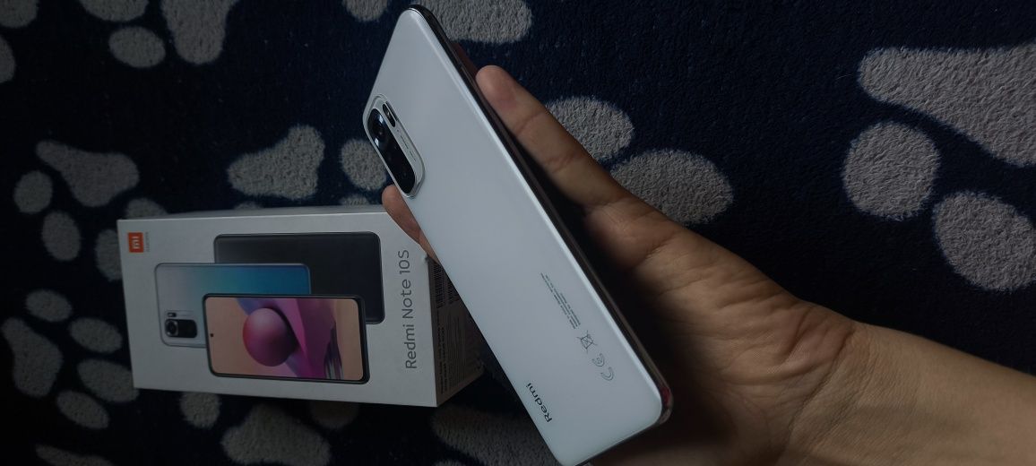Продам Redmi Note 10 s