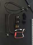 Петиличка Rode wireless go 2