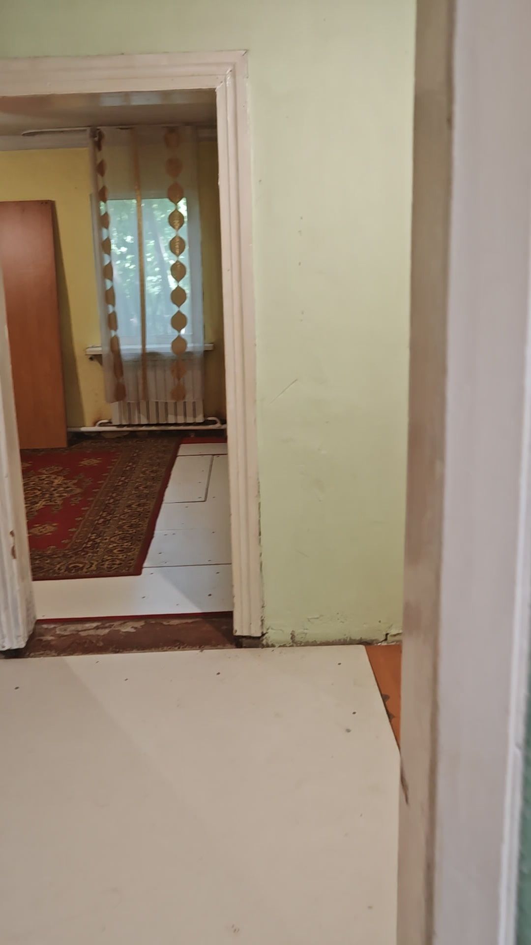 Продам дом недорого