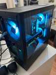 ТОПовый комп / Nvidia RTX 3070 / Core i7-11700KF / 32GB DDR4 /SSD 1000