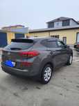 Продам Hyundai Tucson 2018 г