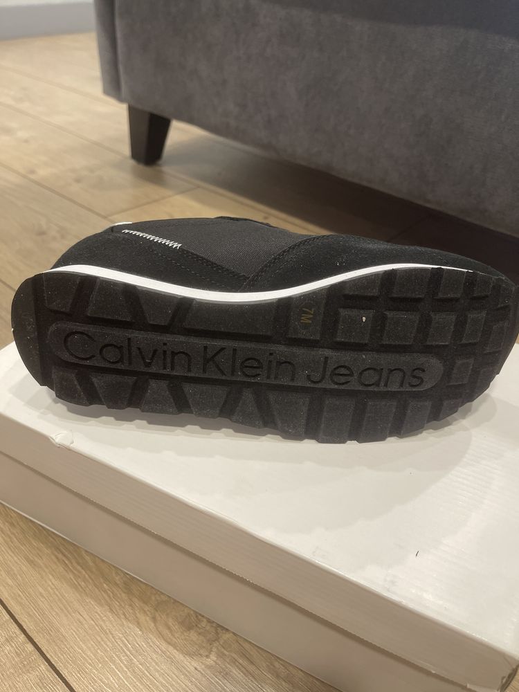 Кроссовки Calvin Klein мужские Калвин Клейн