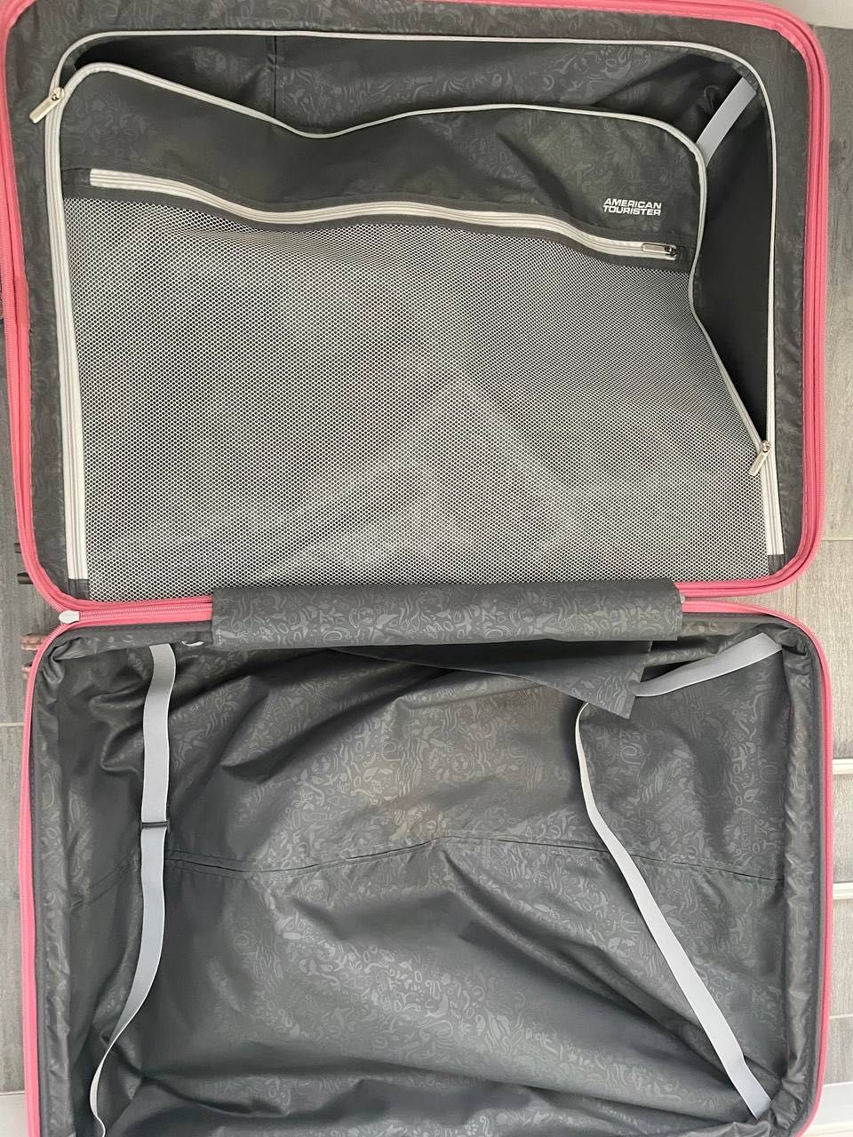 Чемодан American Tourister Soundbox