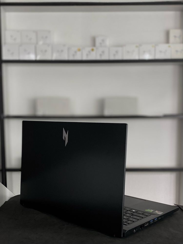Acer Nitro V15 | Рассрочка 0•0•24 | Гарантия | Trade in