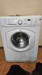 Ariston hotpoint стиральная машина автомат