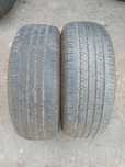 Шины 195/65 R14 - "Maxxis Victra 510" (Китай), летние.
