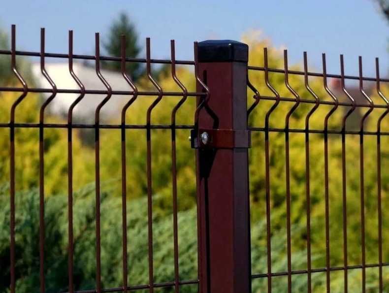 Все для забора (профнастил, евроштакетник, доборные элементы)