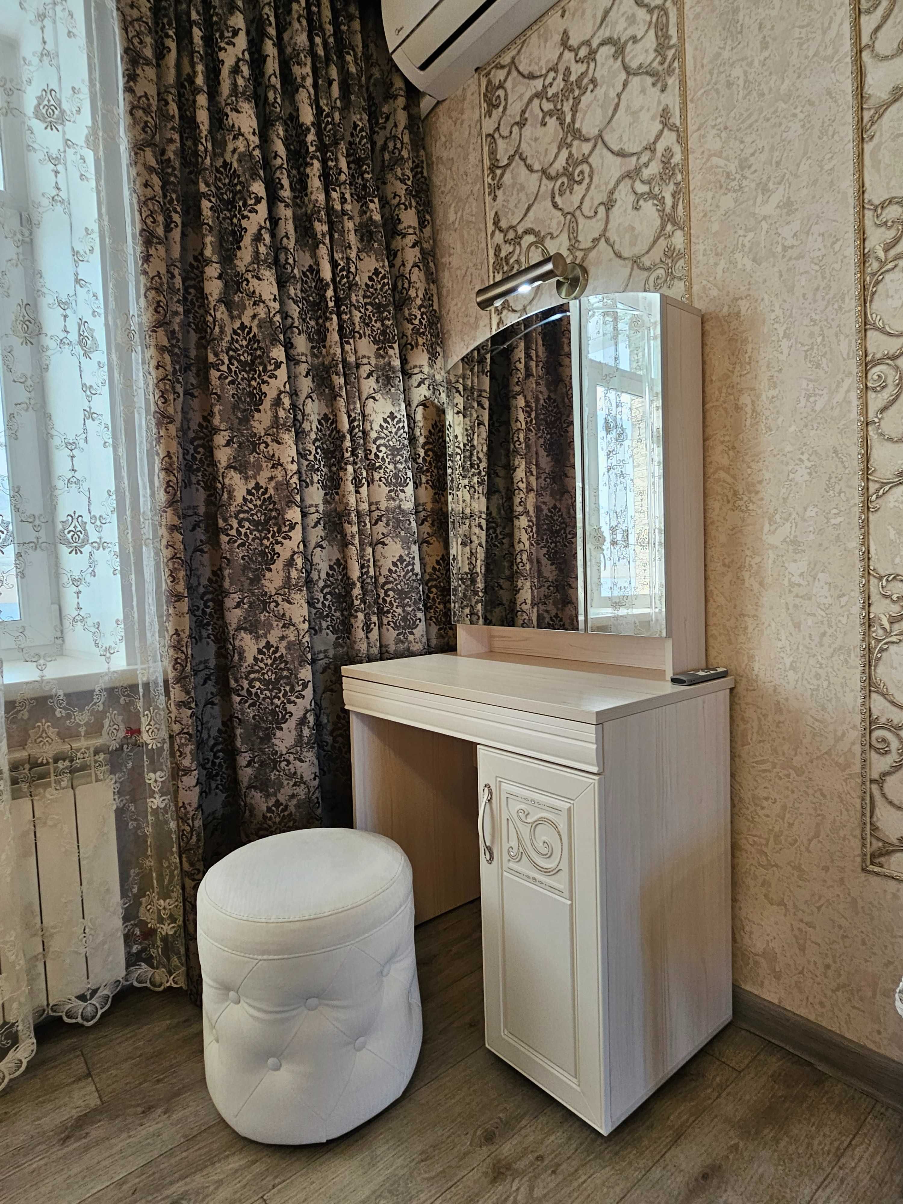 Шикарная 2х. Чехова 55 (Кирова)