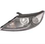 Фара LED для Kia SPORTAGE 10-15/подкрылок/крыло/крышка Air Bag/капот!!