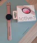 Продам счамрт часы Galaxy Watch 2
