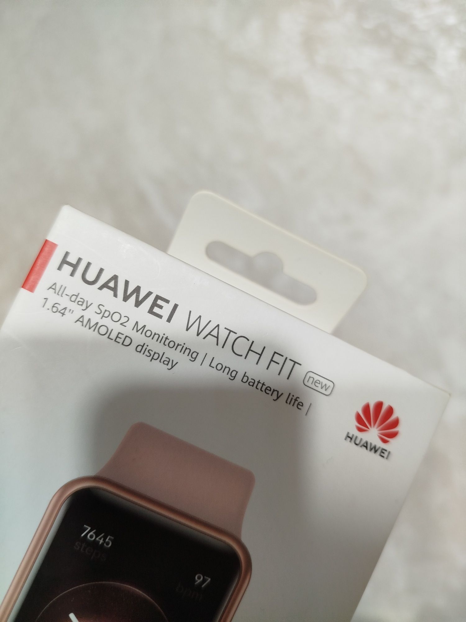 Продам Huawei watch смарт часы