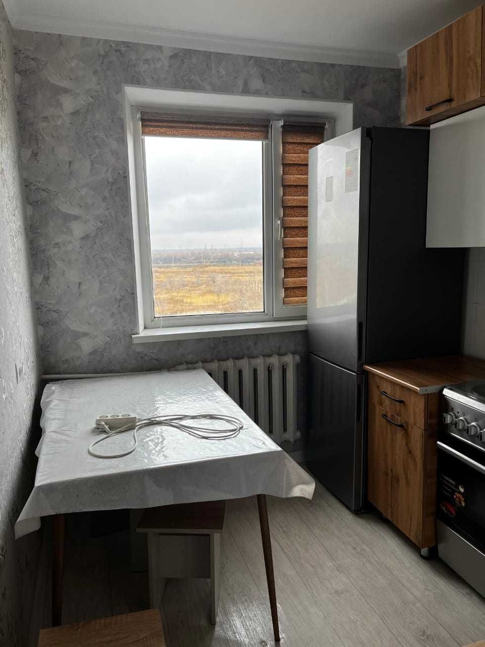 2-комнатной квартиры, 45 м², мкр-н Восток-2, дом 15