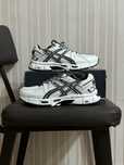 Новые Asics gel kahana8 кроссовки