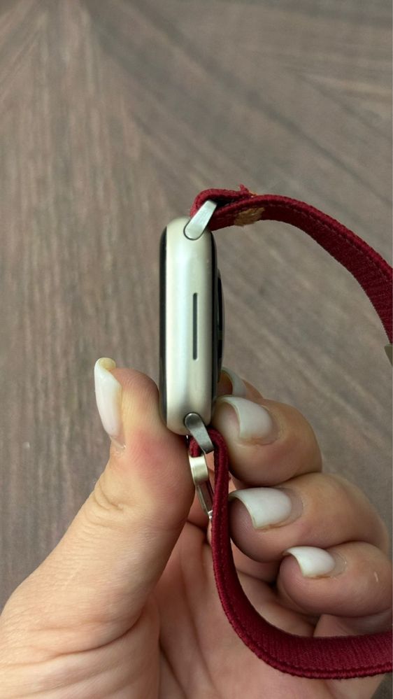 Apple Watch series 9