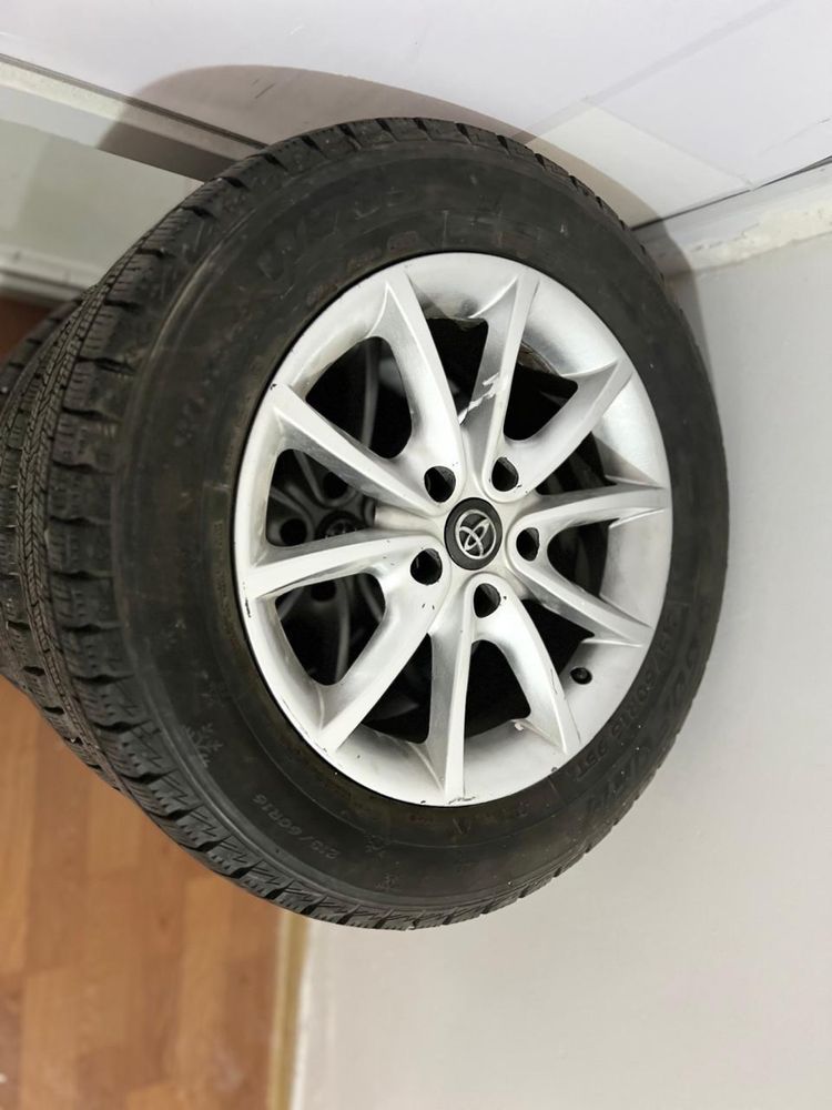 Продам шины разные R 16 и R18