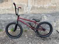 Продам фирменный велосипед BMX Haro Midway