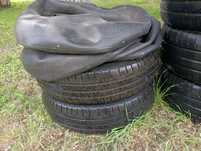 155.70r14 лето Hankook Optimo