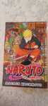 Манга Naruto Книга 12
