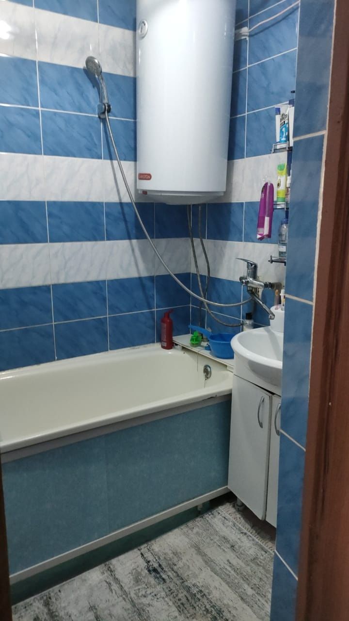 Продам 4х комнатную квартиру