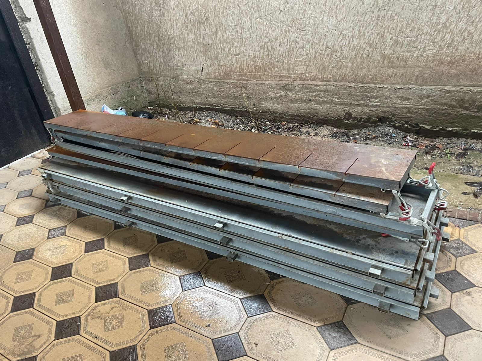 Газаблок апараты