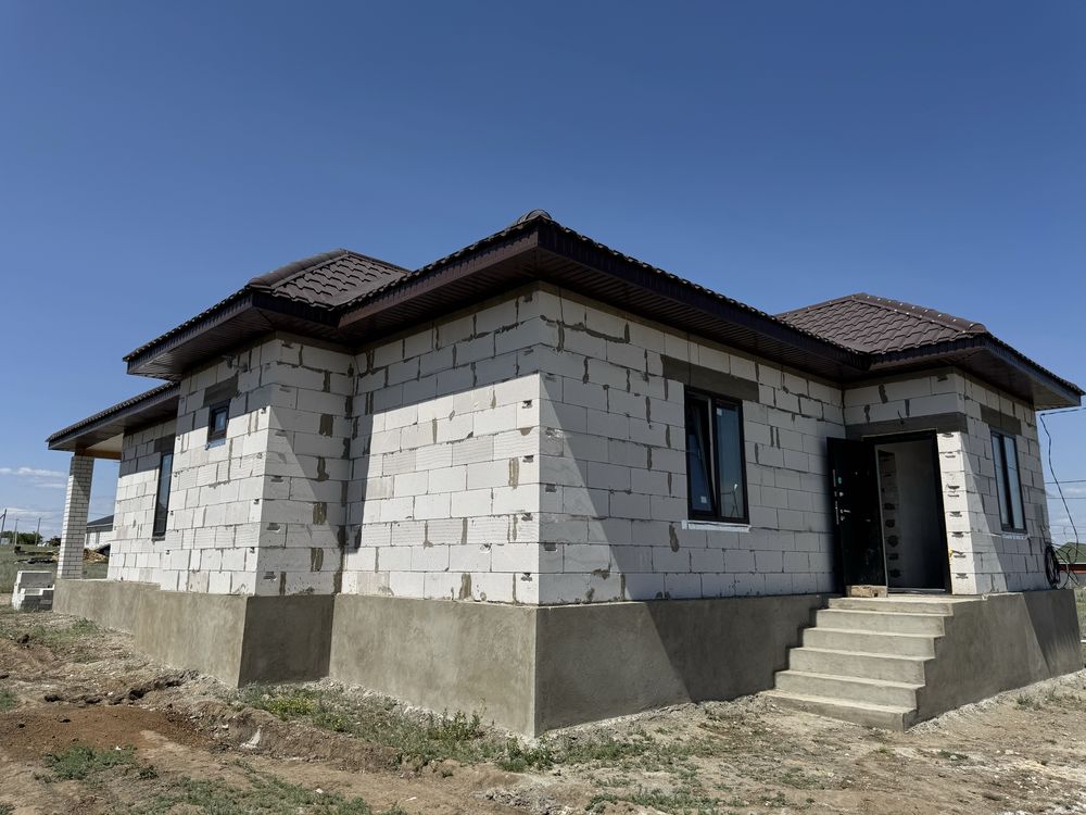Продам дом в бауырластар - 3