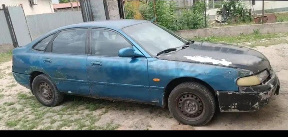 Срочно продаю на ходу