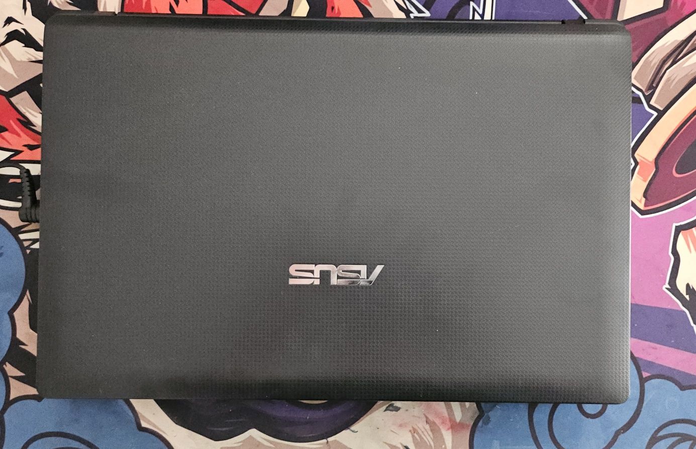 Ноутбук windows 7 ASUS