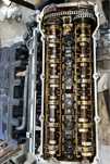 Контрактный двигатель Бмв m54b30