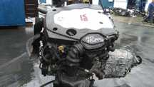 Двигатель на INFINITI FX35, G35, M35 VQ35
