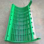 Зерновое подбарабанье John Deere 9500 / CTS