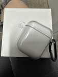 Airpods Аирподс Эирподс беспроводные наушники